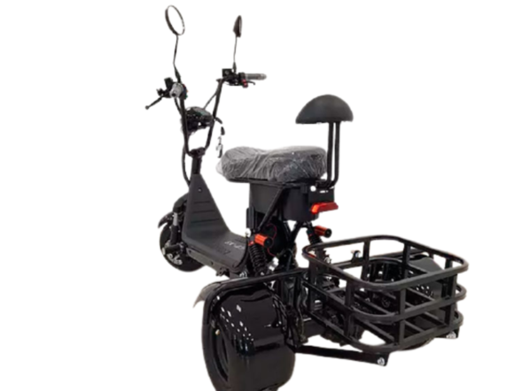 Электроскутер CityCoco GT-X3 Pro Mini